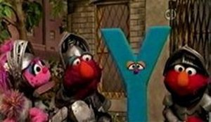 Poster for Y a Quest? Y Not