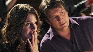 Poster for Almost Famous