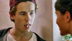 Poster for Good luck, Isak