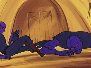 Poster for Episode 20