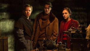 Poster for Episode 1 Poster for Episode 1