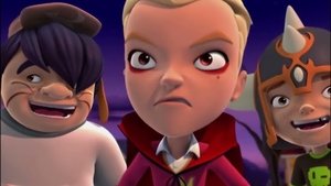 Poster for The Forget Me Stone