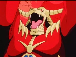 Poster for Mini Knight's favorite is Dragon Knight!