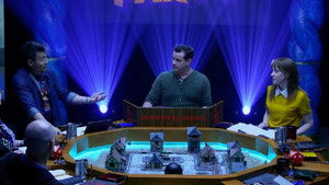 Poster for Co-Signed to the Future