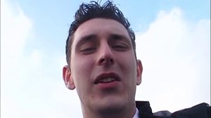Poster for Series 2 Video Diaries: Blake Harrison
