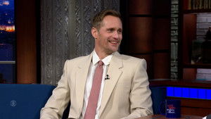 Poster for Alexander Skarsgård, Jacob Soboroff Poster for Alexander Skarsgård, Jacob Soboroff