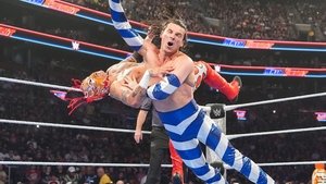 Poster for August 21, 2025