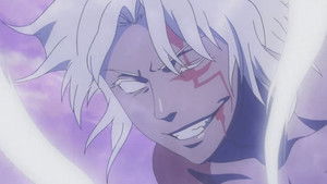 Poster for Awakening