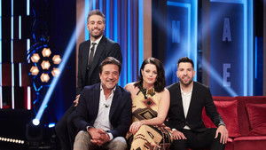 Poster for Episode 4 Poster for Episode 4