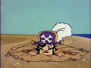 Poster for Grape Marks The Spot Poster for Grape Marks The Spot