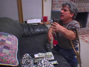 Poster for Matt's Big Change