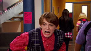 Poster for It Takes Two to Tangle