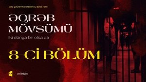 Poster for Episode 8