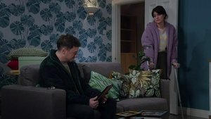 Poster for Fri 21 Feb 2025