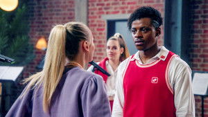 Poster for Episode 8