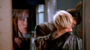 Poster for Flirting With Disaster