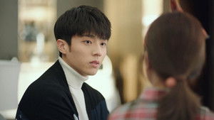 Poster for Episode 13