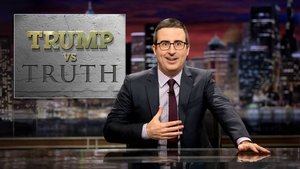 Poster for Trump vs. Truth