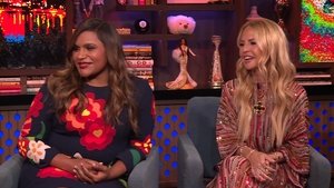 Poster for Mindy Kaling and Rachel Zoe