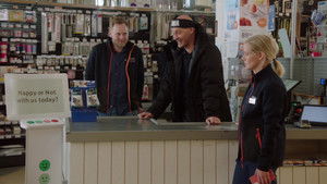 Poster for Episode 4