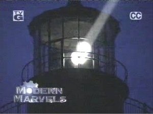 Poster for Lighthouses