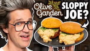 Poster for Will It Sloppy Joe? Taste Test Poster for Will It Sloppy Joe? Taste Test