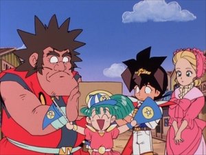 Poster for Episode 30