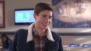 Poster for Welcome back Ciccio! / Lorenzo and Sara separated in Berlin Poster for Welcome back Ciccio! / Lorenzo and Sara separated in Berlin