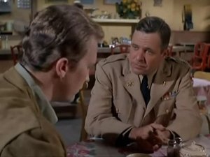 Poster for Doomsday Minus One