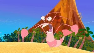 Poster for Little Shrimp Buddy
