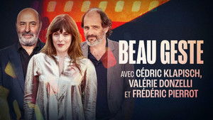 Poster for Episode 26