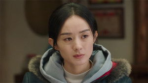 Poster for Episode 8