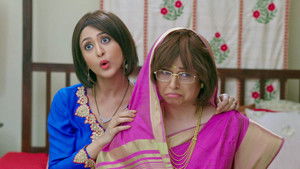 Poster for Kunti Ki Chotti Kat Gayi!