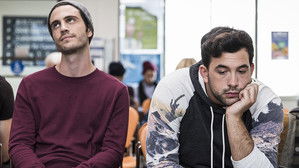 Poster for Episode 6