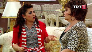 Poster for Episode 8