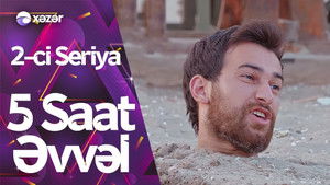 Poster for Episode 2