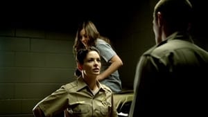 Poster for Behind Locked Doors, Part 2