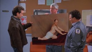 Poster for The Package
