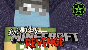 Poster for Episode 168 - Revenge!