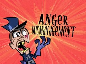 Poster for Anger Mismanagement