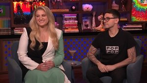 Poster for Meghan Trainor & Christian Siriano