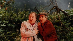 Poster for Op het spoor van Brute Berend (3)