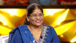 Poster for Courage, Confidence And Hot Seat