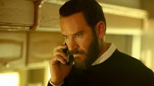 Poster for Missing While Haunted