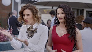 Poster for Episode 105