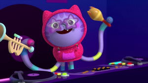 Poster for Music Festival