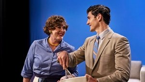 Poster for Crêpes Suzette