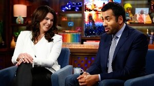 Poster for Lauren Graham & Kal Penn