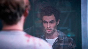 Poster for The Last Nice Guy in New York