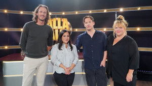 Poster for Episode 18